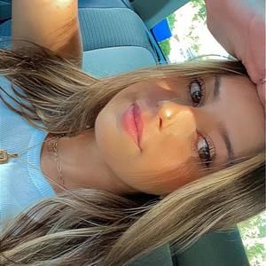 Meet your Posher, Maddy